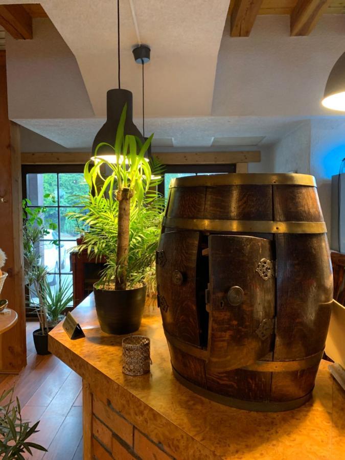 Hotel Tyrol I Restauracja Zycie Gruzji Osielsko Ngoại thất bức ảnh