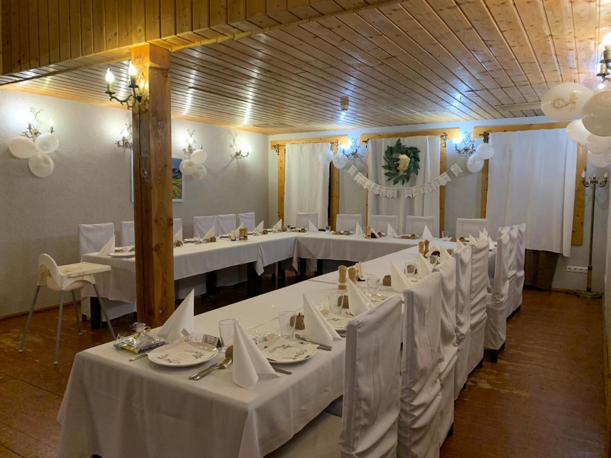 Hotel Tyrol I Restauracja Zycie Gruzji Osielsko Ngoại thất bức ảnh